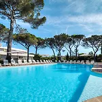 Comfort Aparthotel Frejus La Tour De Mare