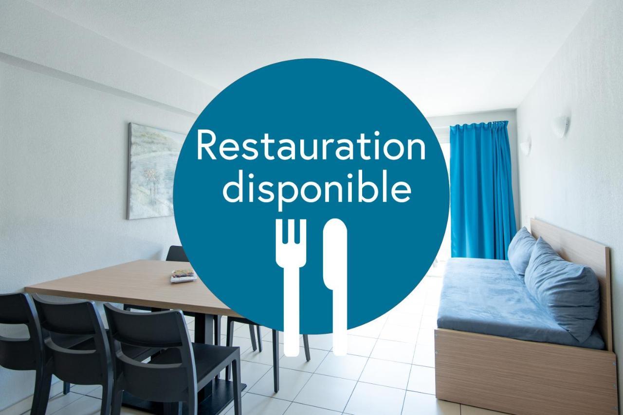 Hotel Comfort La Tour De Mare Frejus