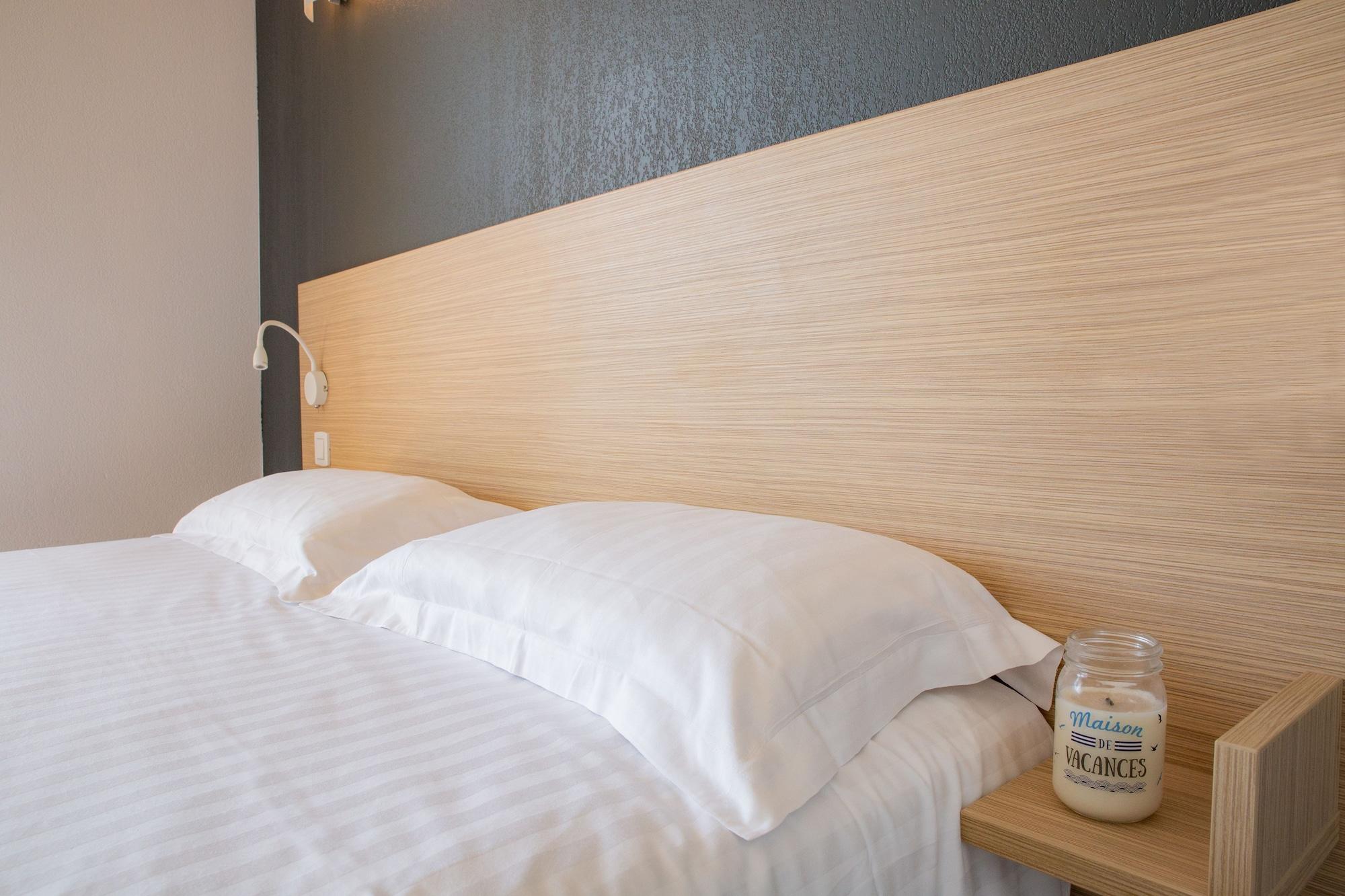 Hotel Comfort La Tour De Mare 4*