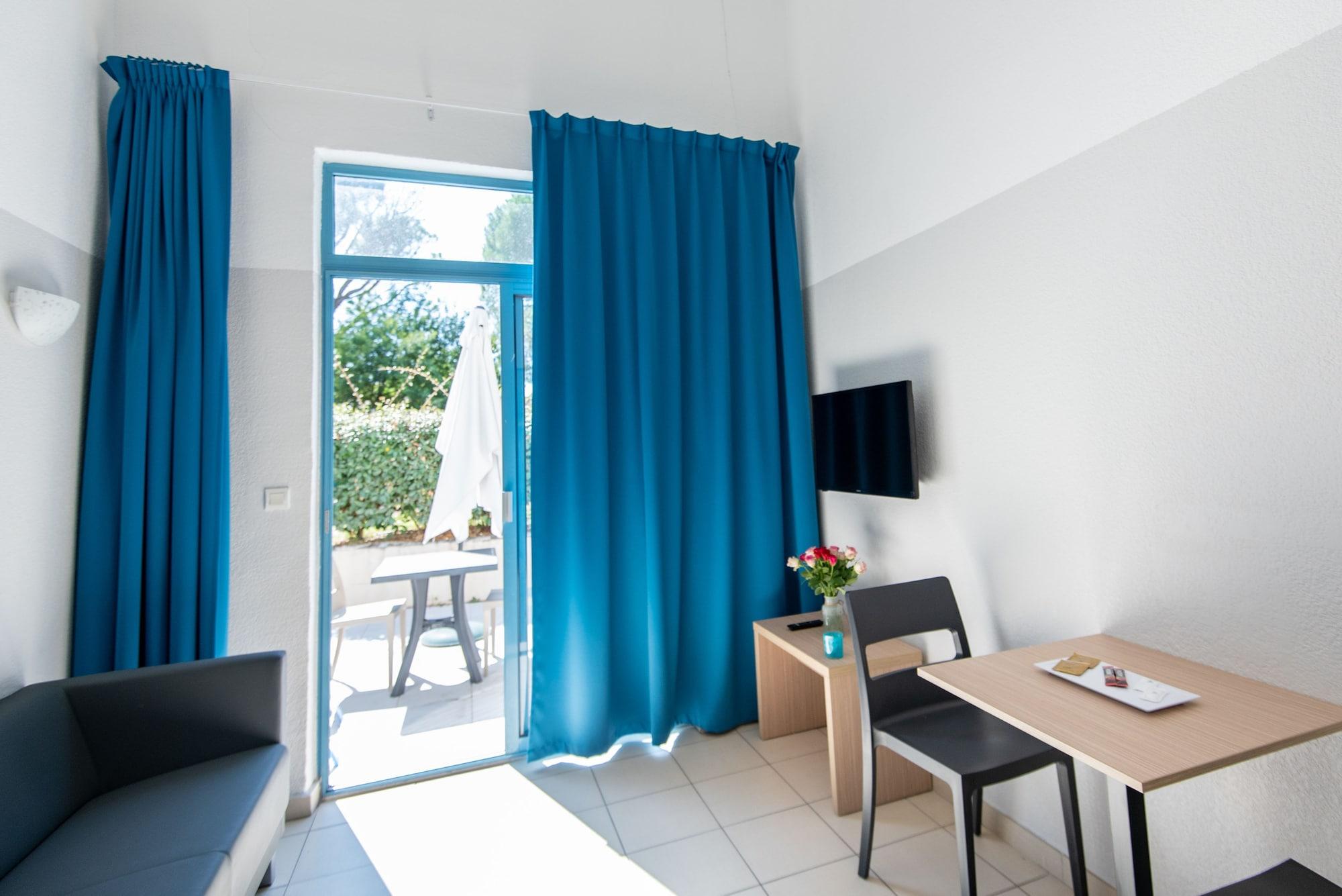 Hotel Comfort La Tour De Mare Frejus