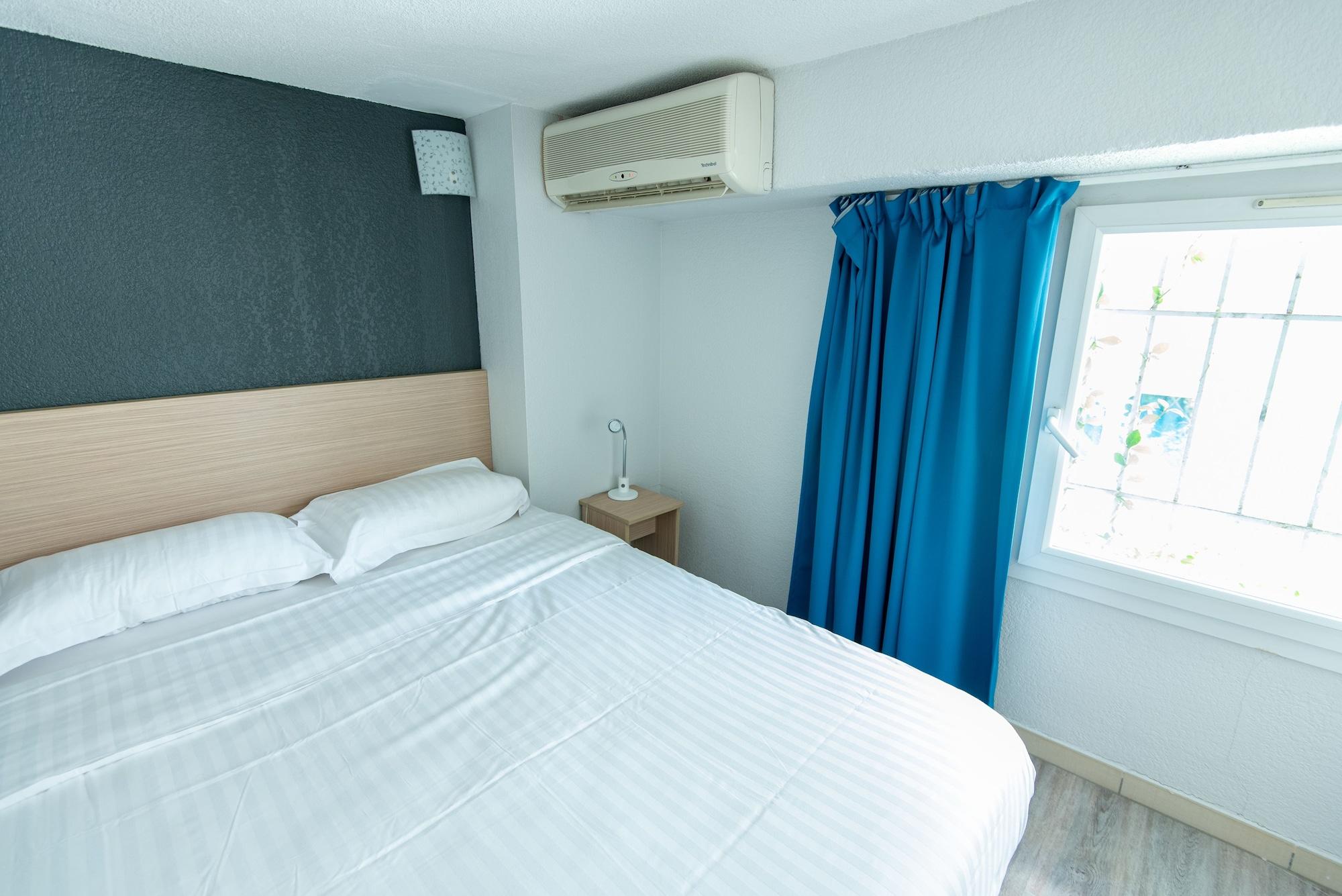 Hotel Comfort La Tour De Mare Frejus