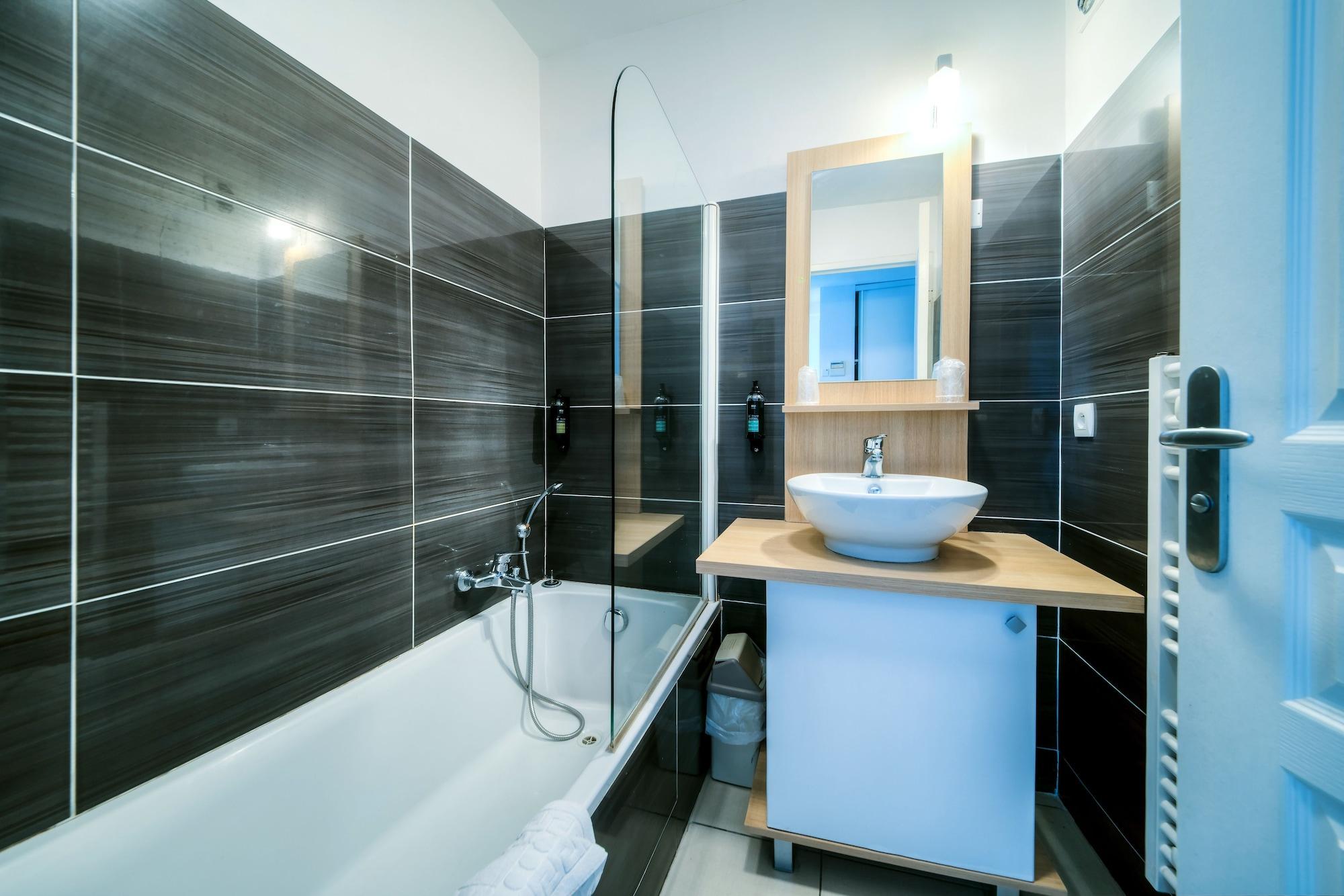 Comfort La Tour De Mare Hotel Frejus