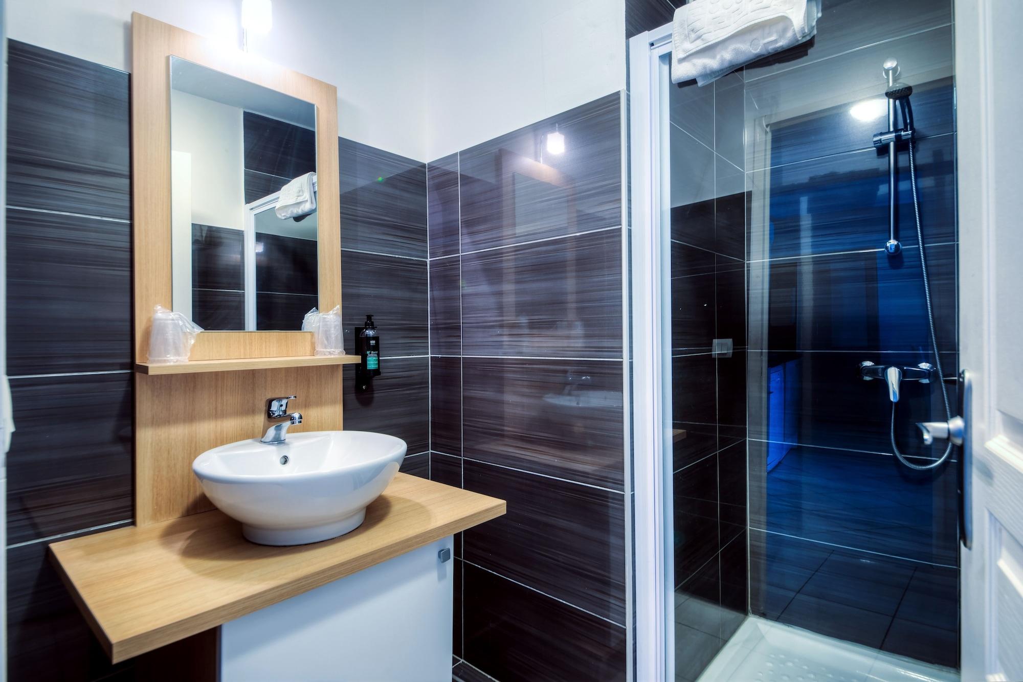Comfort La Tour De Mare Hotel Frejus