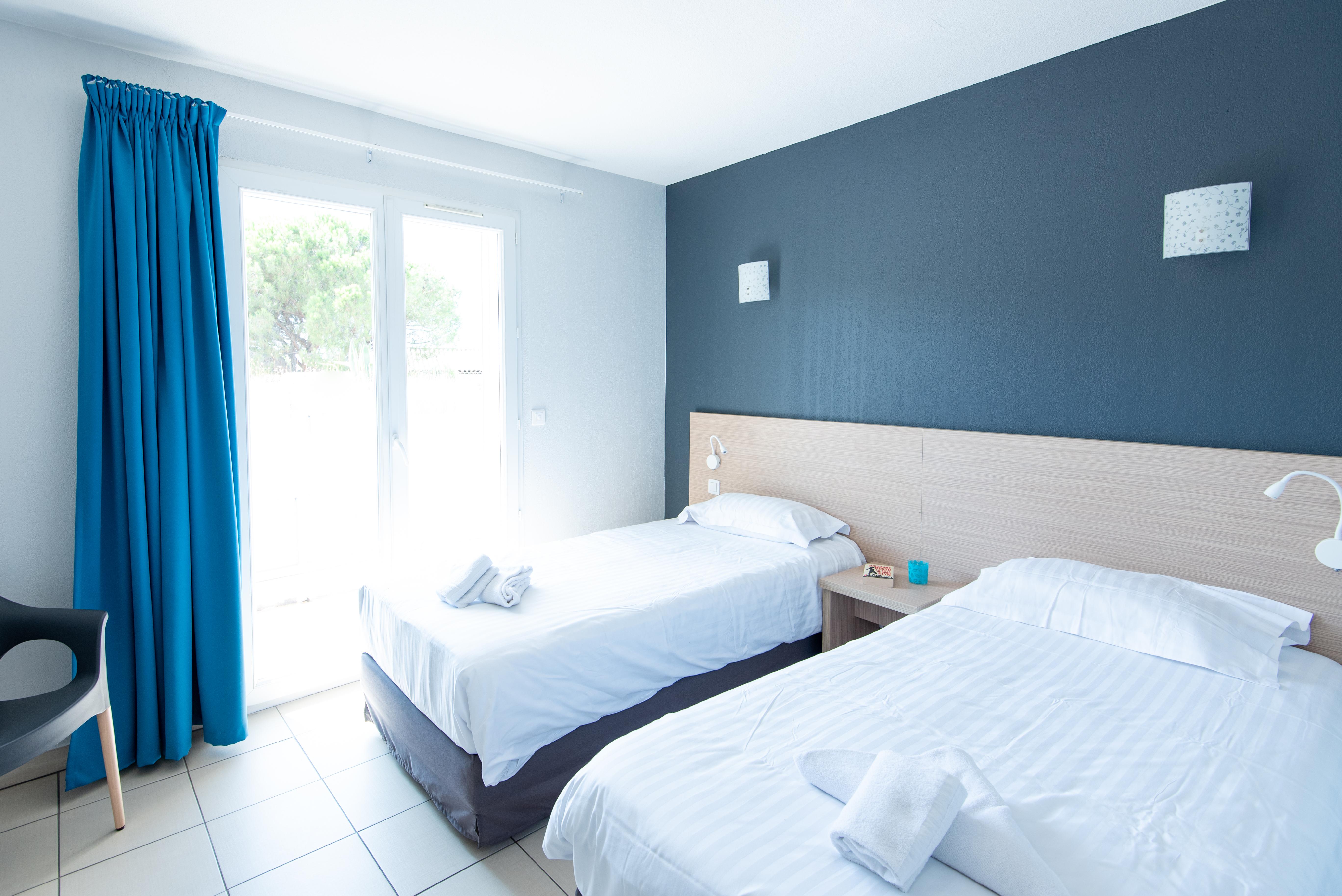 Comfort La Tour De Mare 4* Frejus
