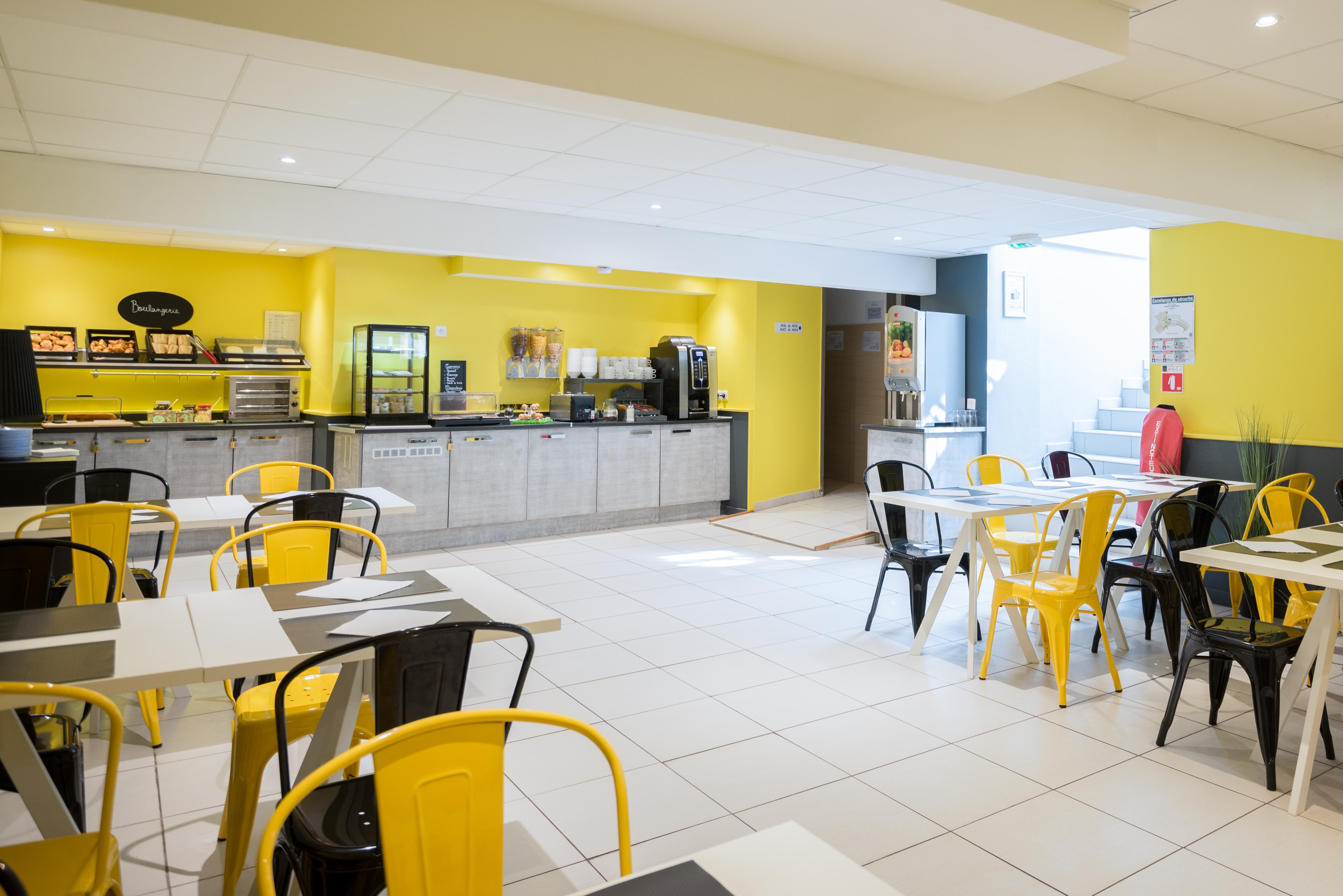 Comfort La Tour De Mare Frejus