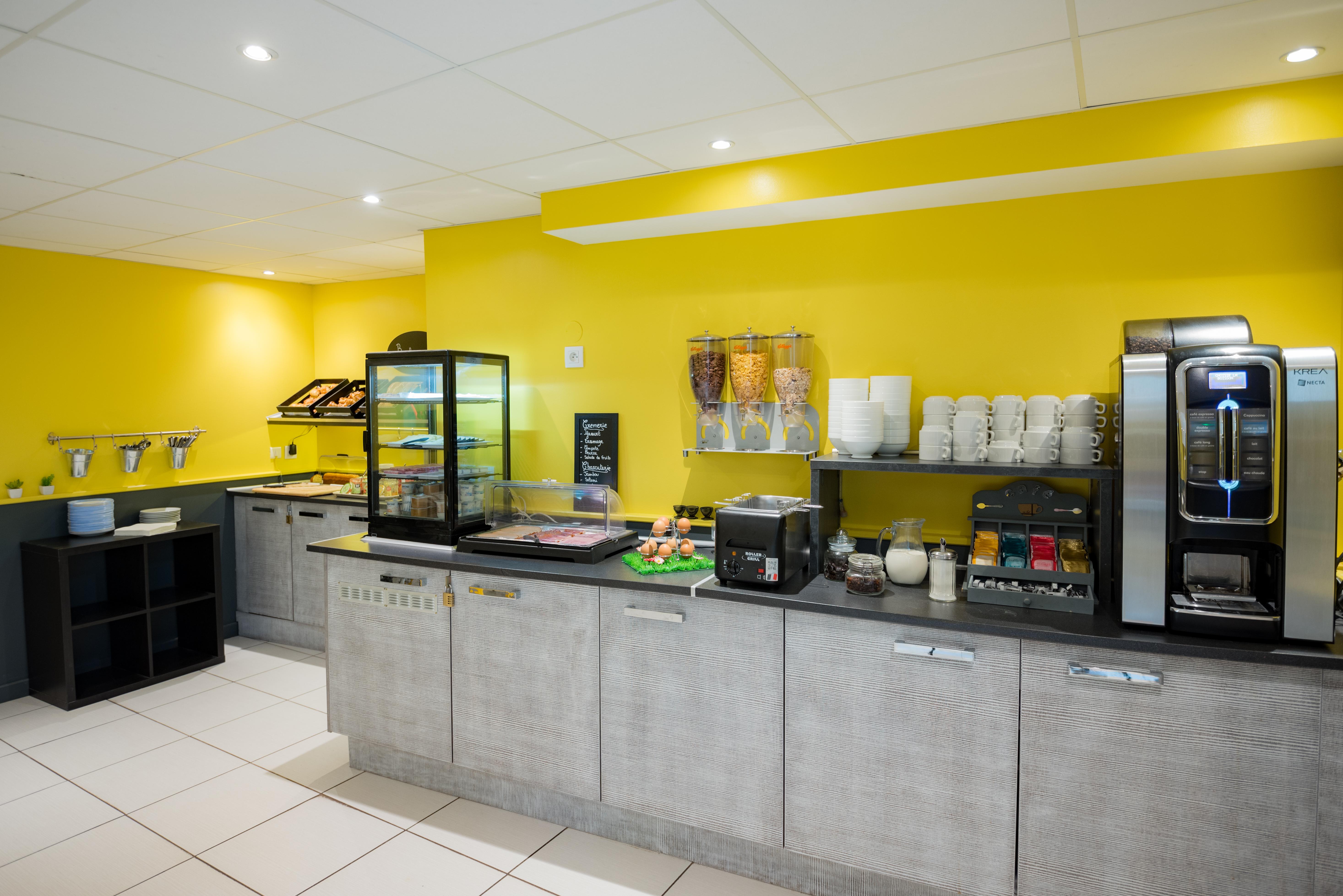 Comfort La Tour De Mare Frejus