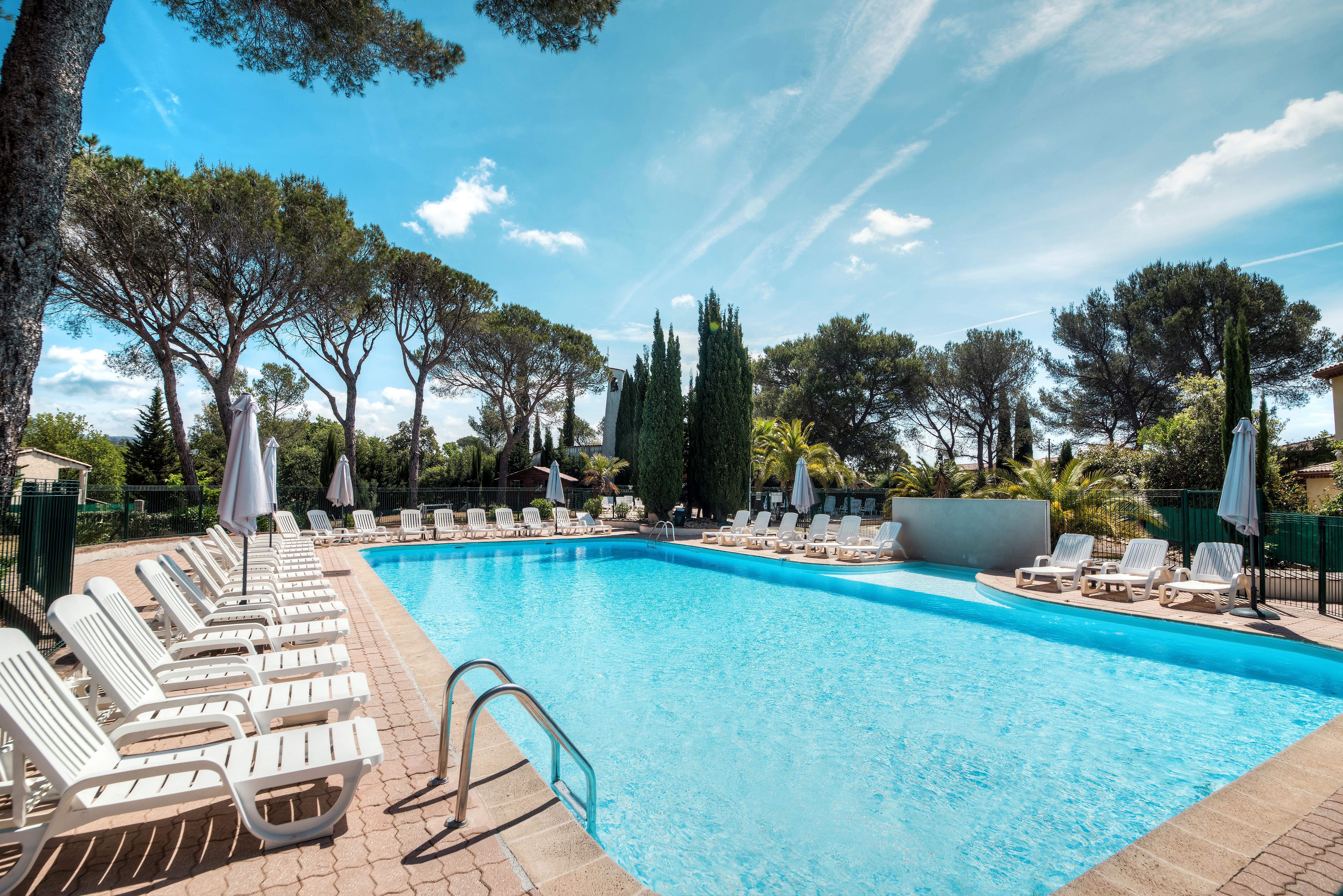 Comfort La Tour De Mare Frejus