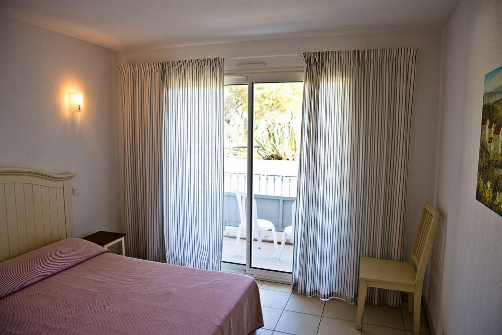 Comfort La Tour De Mare 4* Frejus