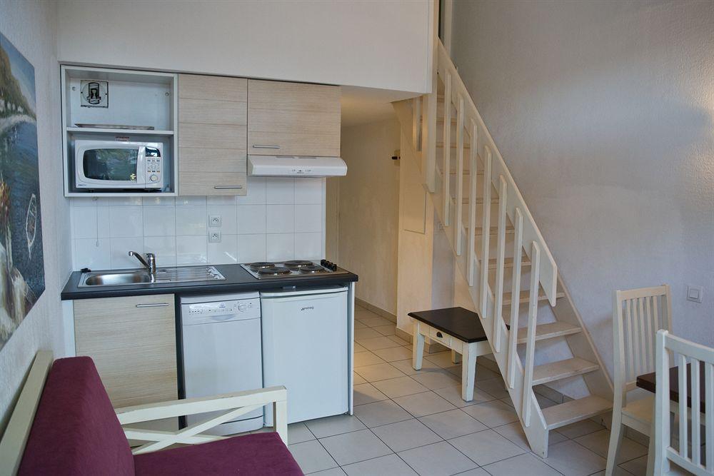 Comfort La Tour De Mare Hotel Frejus