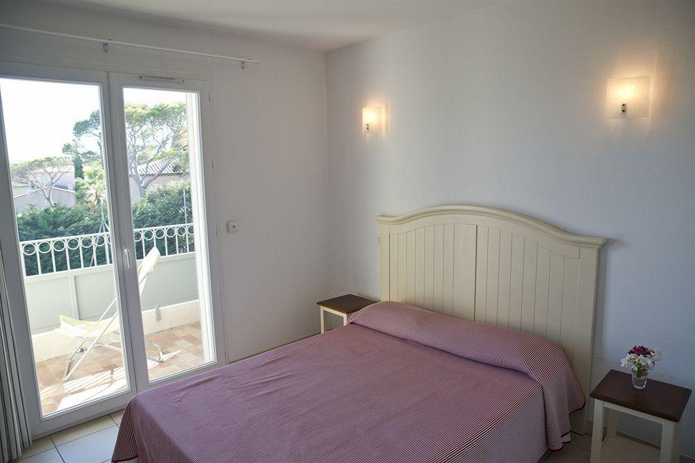Comfort La Tour De Mare 4*