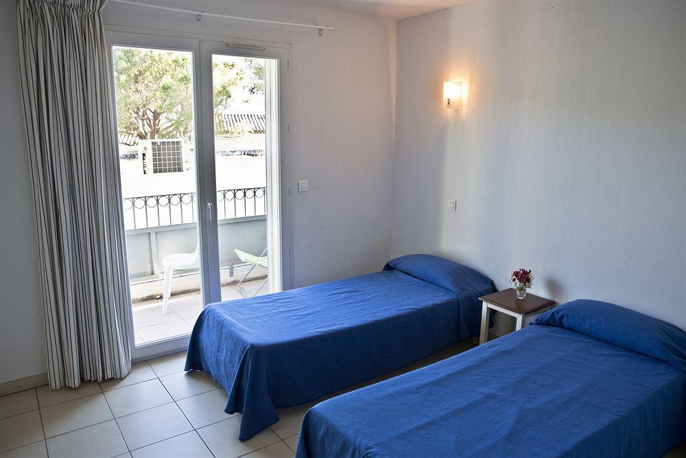 Comfort La Tour De Mare 4* Frejus