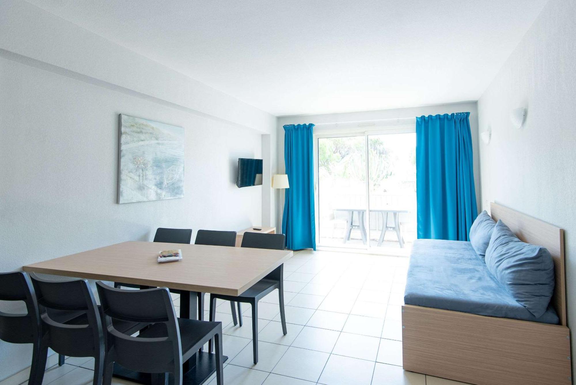 Comfort La Tour De Mare Frejus