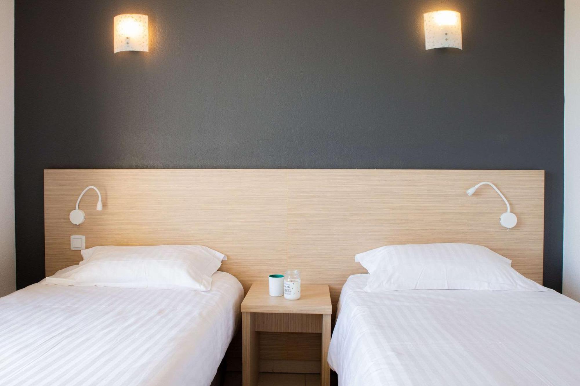 Comfort La Tour De Mare Hotel 4*