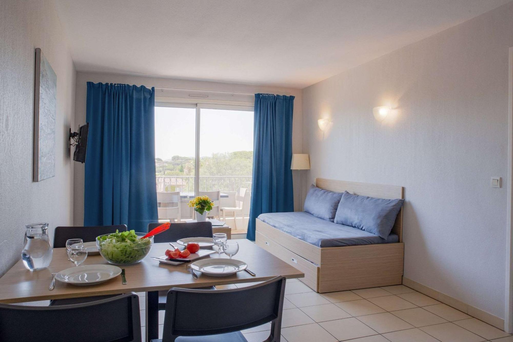 Hotel Comfort La Tour De Mare Frejus