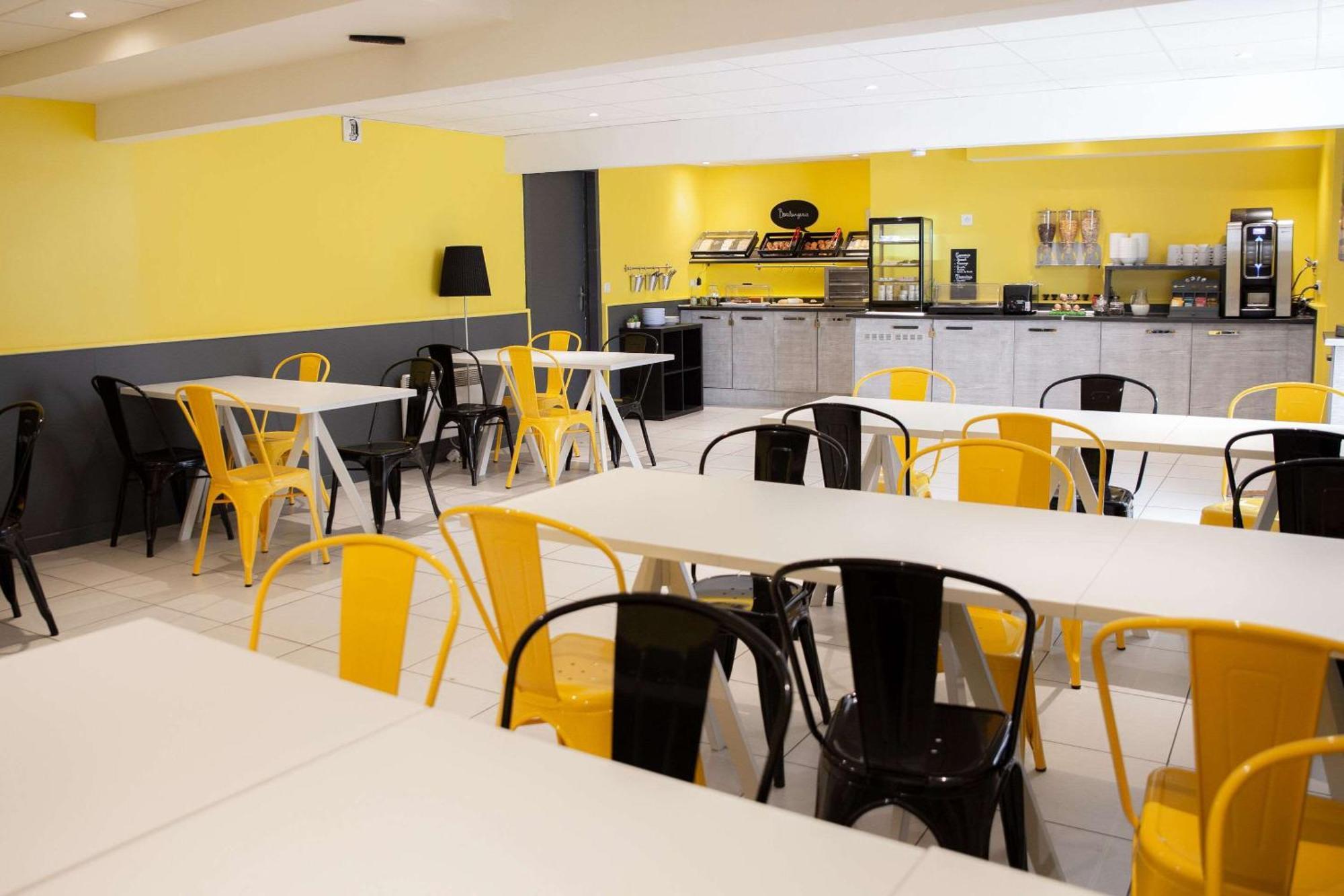 Comfort La Tour De Mare 4* Frejus