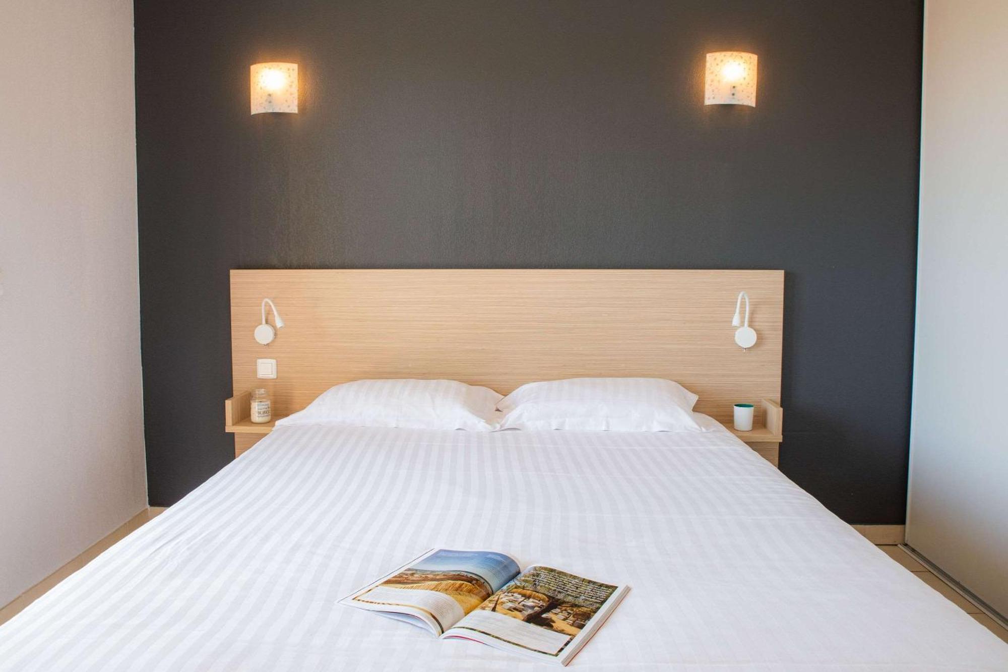 Comfort La Tour De Mare 4* Frejus
