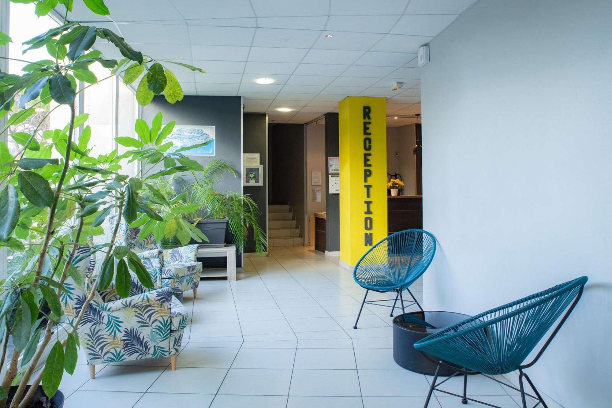 Comfort La Tour De Mare 4* Frejus