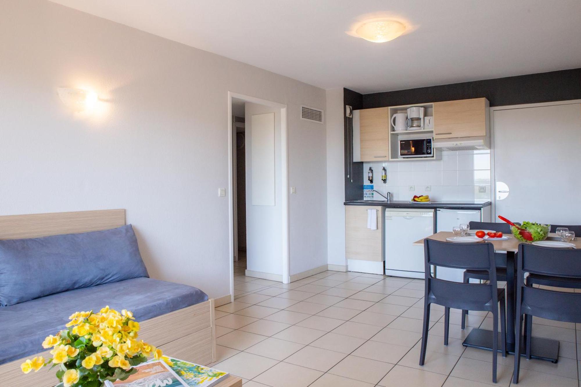 Comfort La Tour De Mare Hotel Frejus