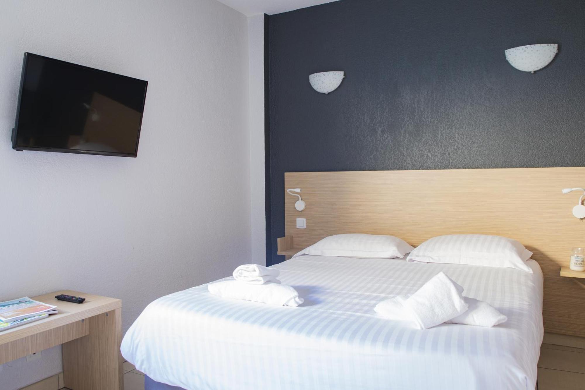 Comfort La Tour De Mare Hotel Frejus