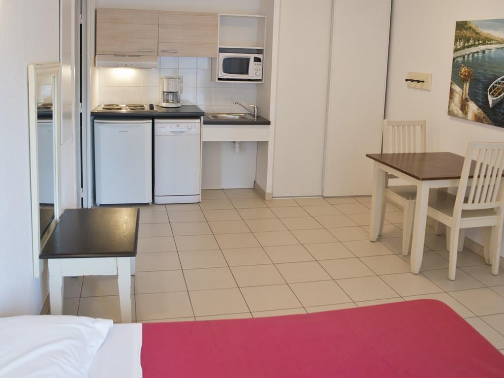 Hotel Comfort La Tour De Mare Frejus
