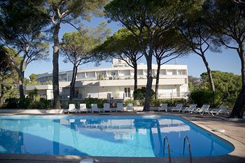 Hotel Comfort La Tour De Mare Fréjus
