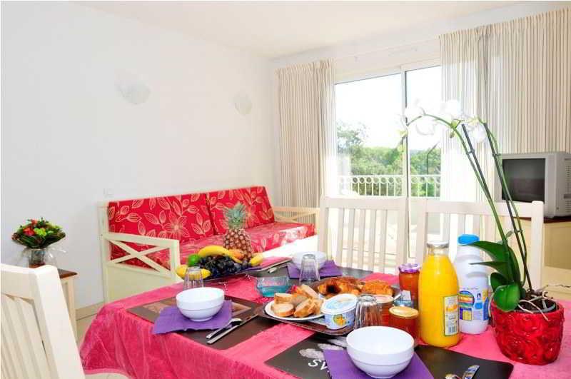 Hotel Comfort La Tour De Mare Frejus