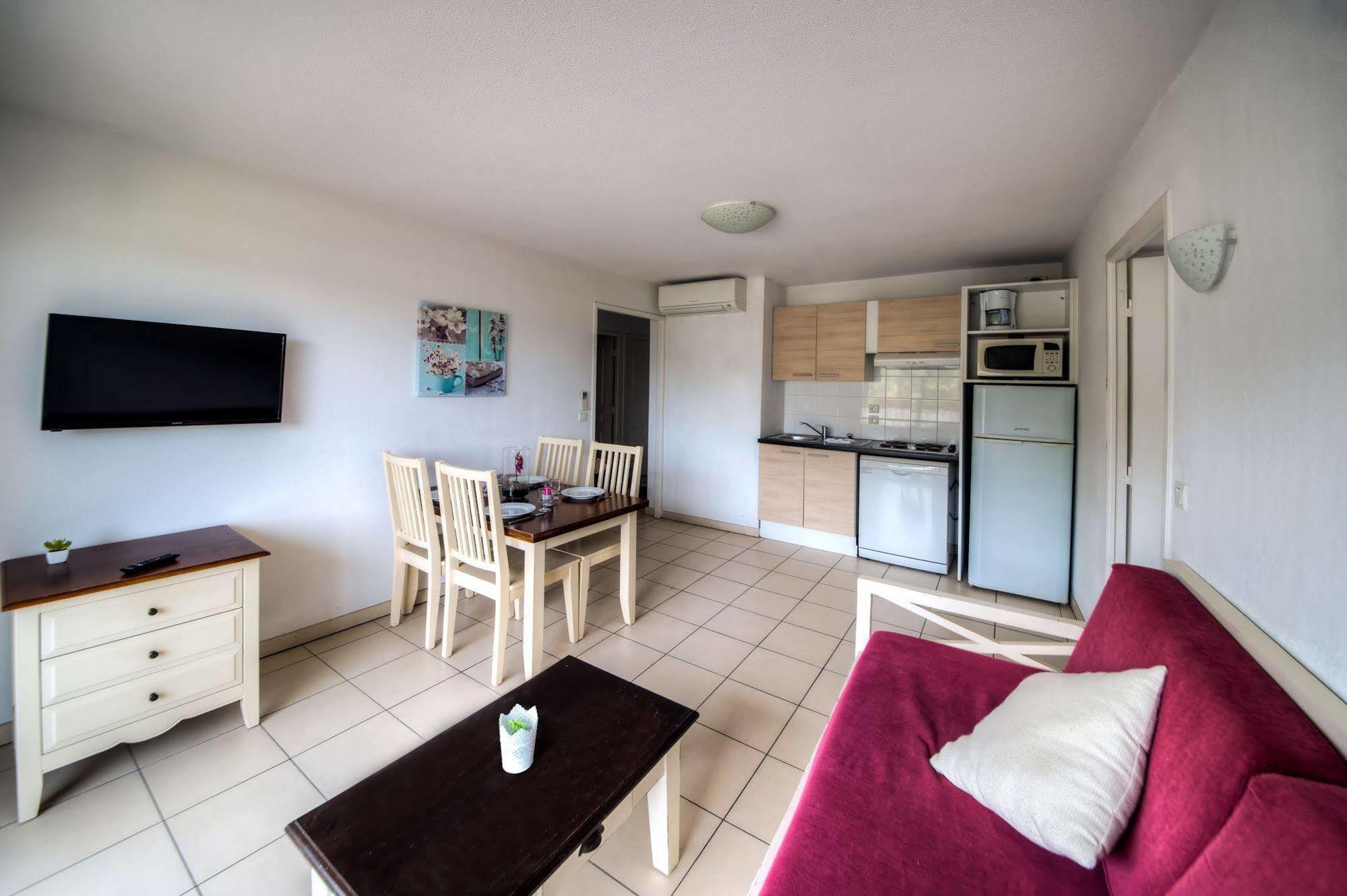 Comfort La Tour De Mare Frejus