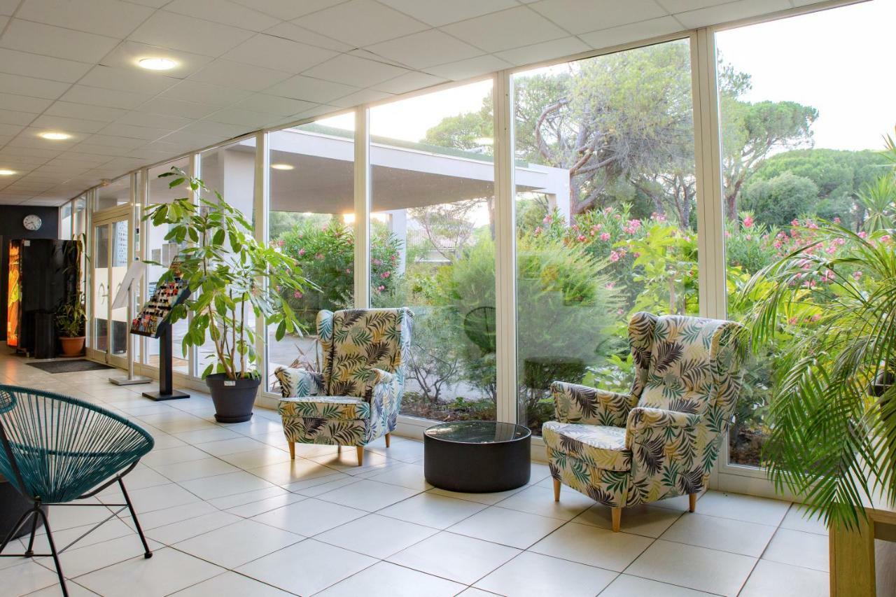 Hotel Comfort La Tour De Mare Frejus