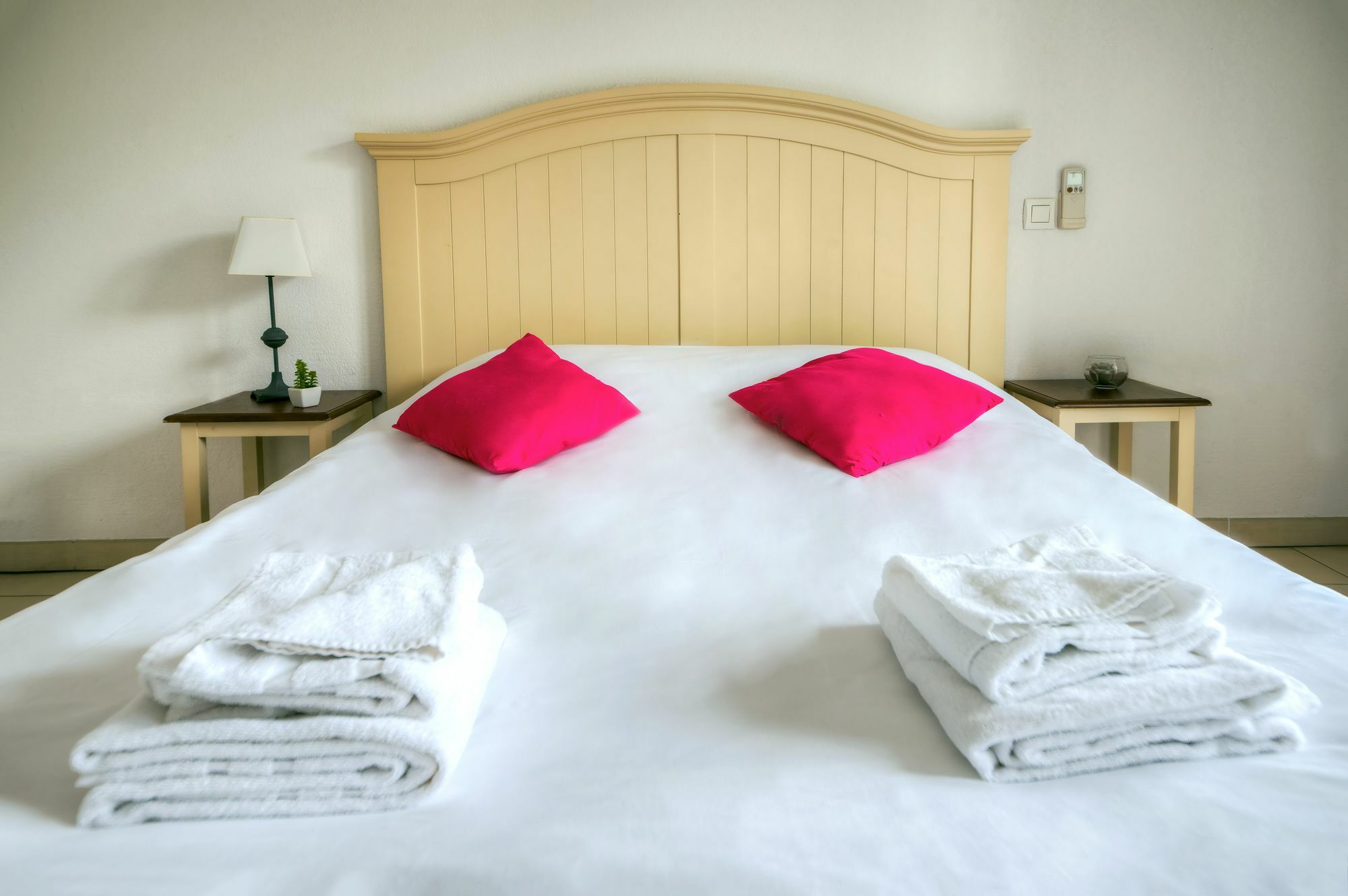 Comfort La Tour De Mare Hotel Frejus