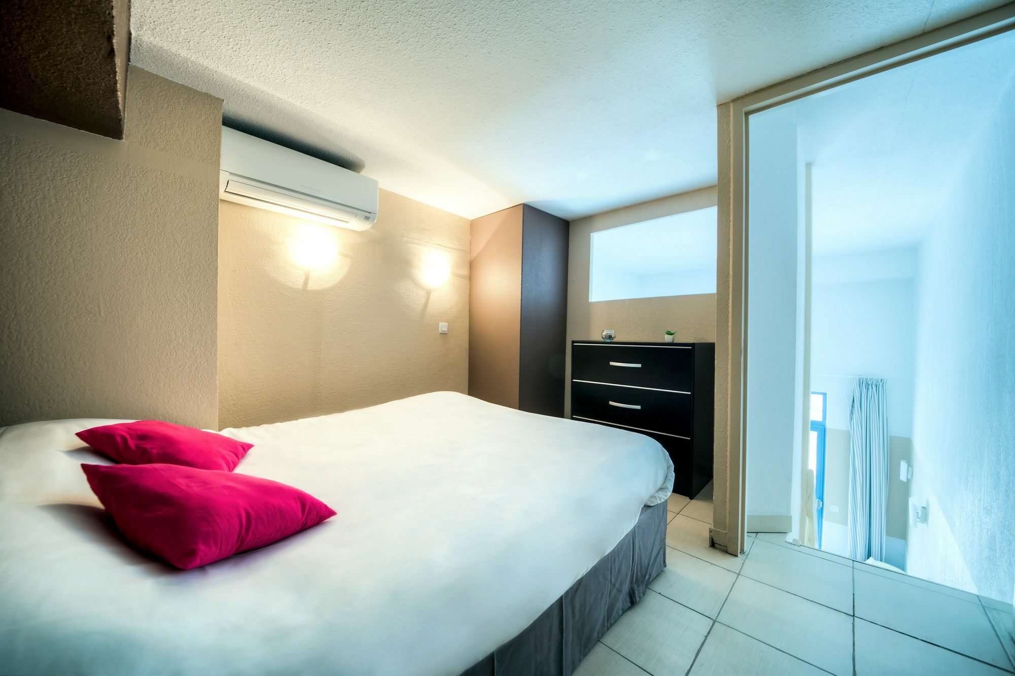 Comfort La Tour De Mare