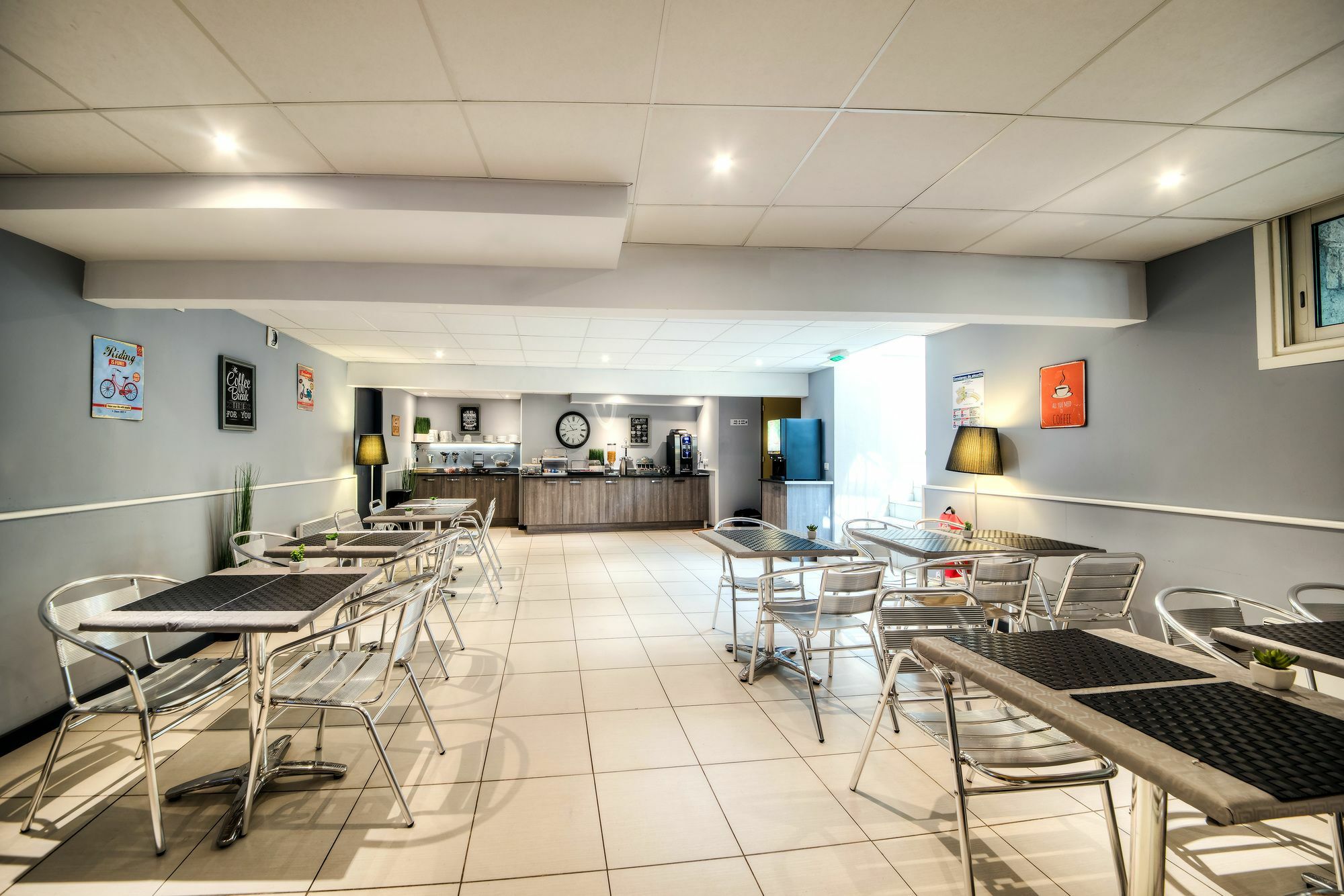 Comfort La Tour De Mare 4* Frejus
