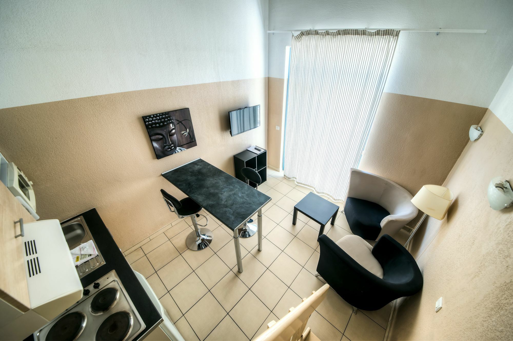 Comfort La Tour De Mare Frejus
