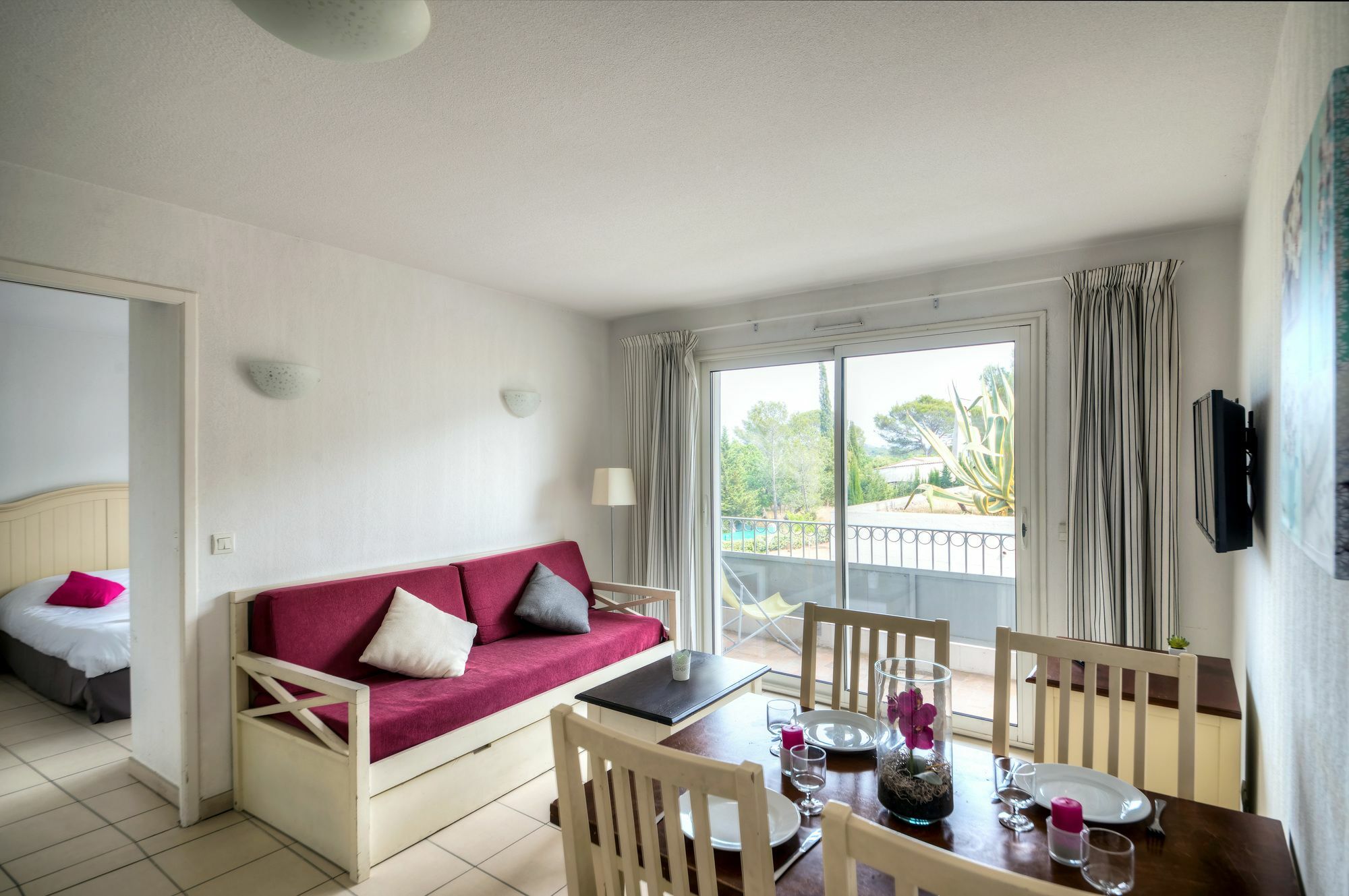 Comfort La Tour De Mare