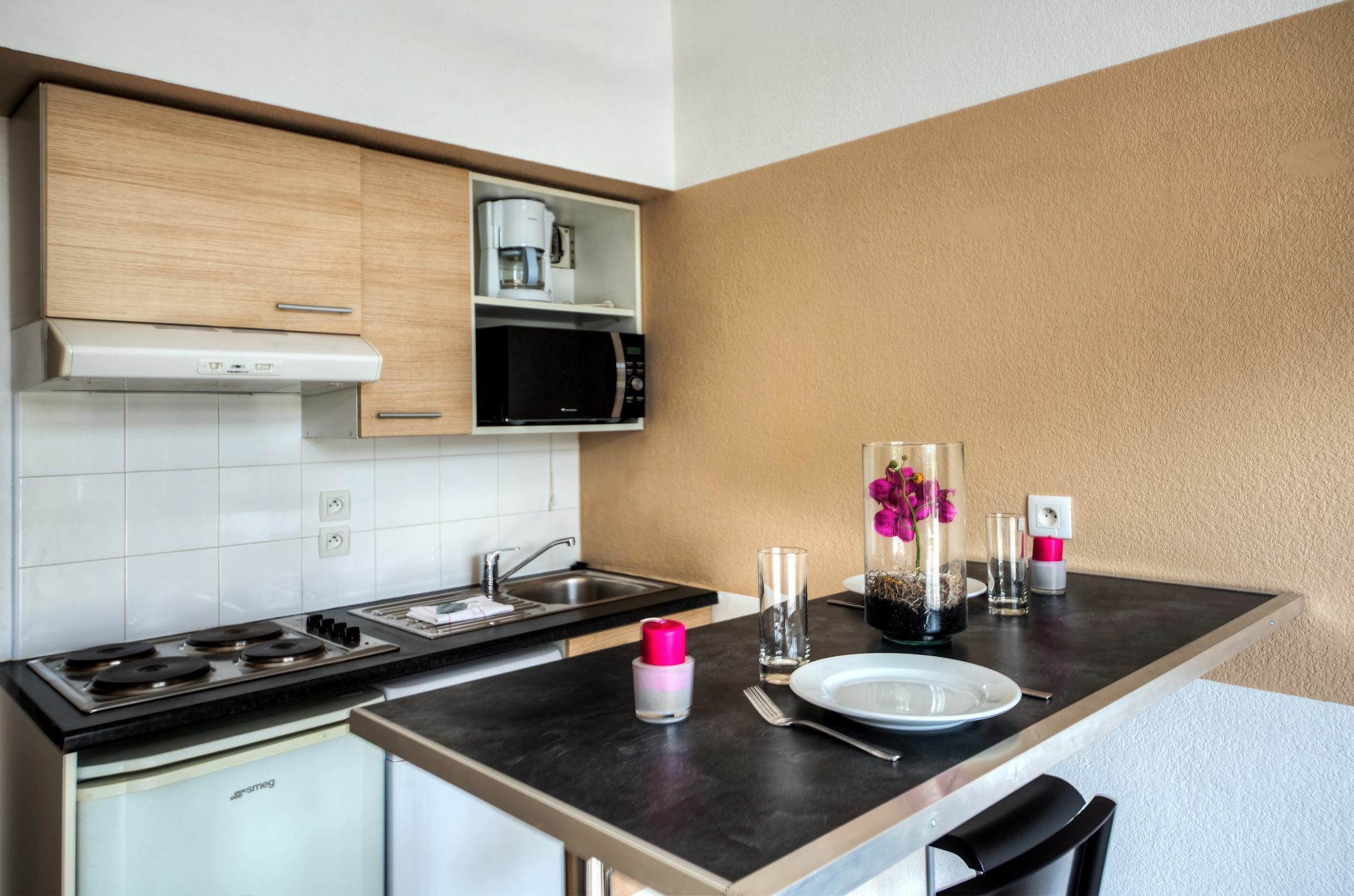 Comfort La Tour De Mare 4* Frejus