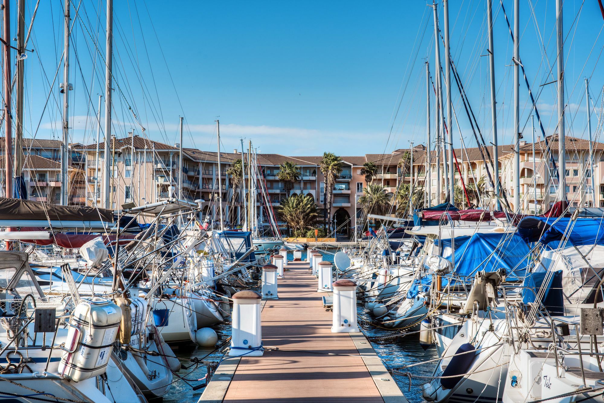 Comfort La Tour De Mare 4*