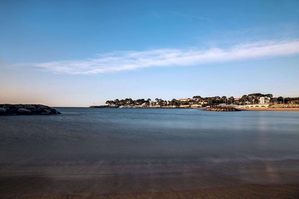 Zenitude Hôtel-résidences La Tour De Mare Hotel 4*